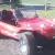 VW 1600 Beach Buggy