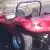 VW 1600 Beach Buggy