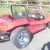 VW 1600 Beach Buggy