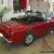 1973 Austin Healey Sprite