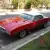 1969 Pontiac Firebird