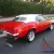 1969 Pontiac Firebird