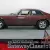 1984 Jaguar XJS HE