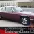 1984 Jaguar XJS HE