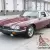 1984 Jaguar XJS HE