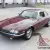 1984 Jaguar XJS HE