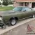 1969 Plymouth Road Runner