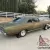 1969 Plymouth Road Runner