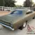 1969 Plymouth Road Runner