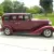 1934 Chevrolet Master 4 Door