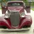 1934 Chevrolet Master 4 Door
