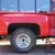 Chevrolet C10 Stepside SWB Pickup - 1984