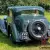 1934 Bentley 3.5 William Arnold Sports Saloon