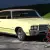 1972 Oldsmobile Cutlass S