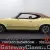 1972 Oldsmobile Cutlass S