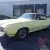 1972 Oldsmobile Cutlass S