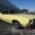 1972 Oldsmobile Cutlass S