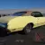 1972 Oldsmobile Cutlass S
