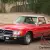 1985 Mercedes-Benz 380SL