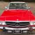 1985 Mercedes-Benz 380SL