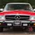 1985 Mercedes-Benz 380SL