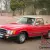 1985 Mercedes-Benz 380SL