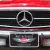 1985 Mercedes-Benz 380SL