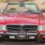 1985 Mercedes-Benz 380SL