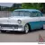 1956 Chevrolet 210 Club Coupe Del Ray Two Ten Tri Five
