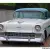 1956 Chevrolet 210 Club Coupe Del Ray Two Ten Tri Five