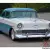 1956 Chevrolet 210 Club Coupe Del Ray Two Ten Tri Five