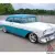 1956 Chevrolet 210 Club Coupe Del Ray Two Ten Tri Five