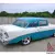 1956 Chevrolet 210 Club Coupe Del Ray Two Ten Tri Five