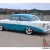 1956 Chevrolet 210 Club Coupe Del Ray Two Ten Tri Five