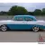 1956 Chevrolet 210 Club Coupe Del Ray Two Ten Tri Five