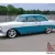 1956 Chevrolet 210 Club Coupe Del Ray Two Ten Tri Five