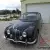 JAGUAR Mk 2 240 1968