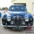 JAGUAR Mk 2 240 1968