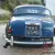 JAGUAR Mk 2 240 1968