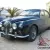 JAGUAR Mk 2 240 1968