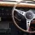 JAGUAR Mk 2 240 1968