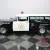1957 Ford Other Ranch Wagon Police Car