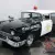 1957 Ford Other Ranch Wagon Police Car