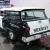 1957 Ford Other Ranch Wagon Police Car