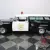 1957 Ford Other Ranch Wagon Police Car
