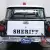 1957 Ford Other Ranch Wagon Police Car
