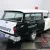 1957 Ford Other Ranch Wagon Police Car
