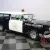 1957 Ford Other Ranch Wagon Police Car