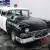 1957 Ford Other Ranch Wagon Police Car