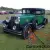 1929 Franklin 135 Victoria Brougham